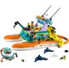 LEGO Friends 41734 Sea Lifeboat