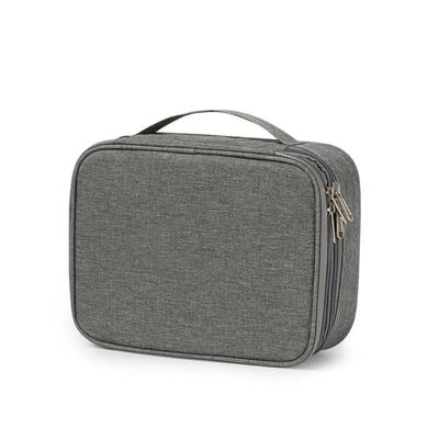 Dust-proof Digital Storage Bag Zipper Prevent Scratches Charger Storage Bag Lightweight Protective Digital Accessories Bag