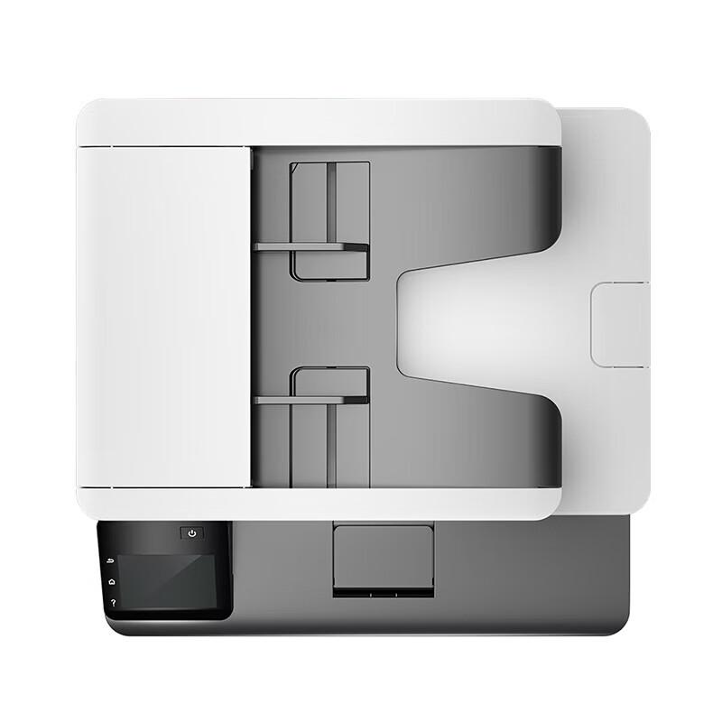 Pantum CM1155ADN A4 Color Laser Multifunction Printer CN Plug (adapter Included)