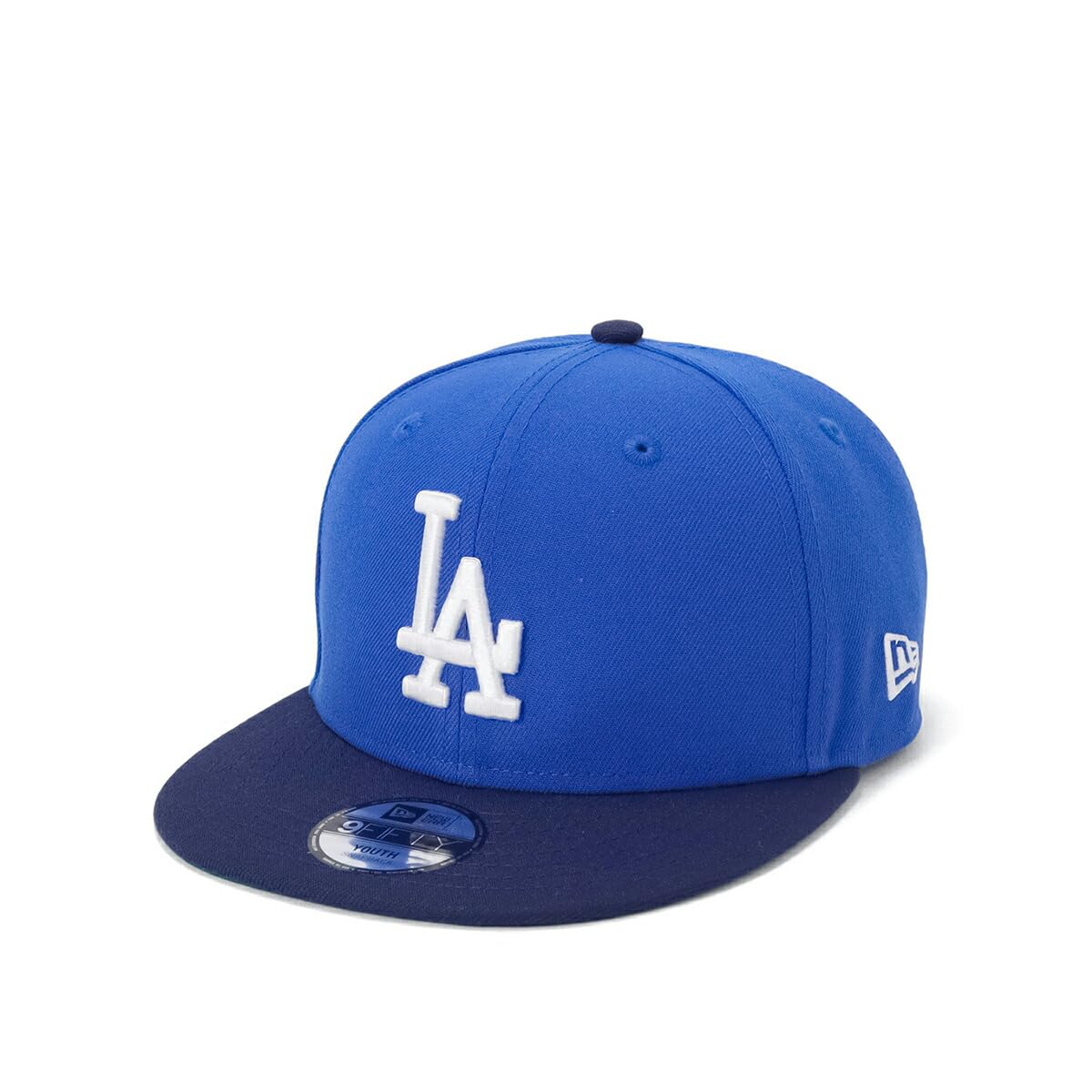 

New Era New Era Kids Cap MLB Goro Nakatsugawa Collaboration LA Sweat Band Blue YTH950 GORO LOSDOD LNVY 14460879 NER36K5991 YOUTH52-56cm