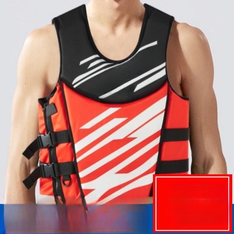 Mr. Taoli Life Vest S-3XL