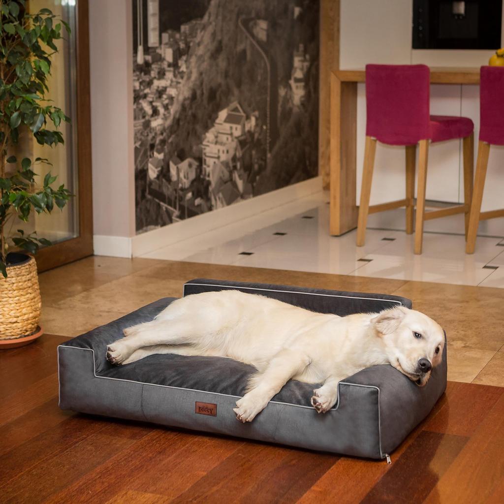 Niloo Dog Bed
