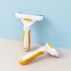 Professional Pet Grooming Brush for Dogs Cats Large Animals Hair Remover Deshedding Tool Anti Lice Comb Knotting Detangler for