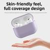 Pasujące etui na słuchawki Etui na słuchawki Airpodspro2 Etui na bezprzewodowe słuchawki Bluetooth Silikonowe etui