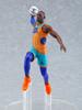 POP UP PARADE Movie LeBron James Plastic Painted Complete Figure "Space Players" Non-Scale