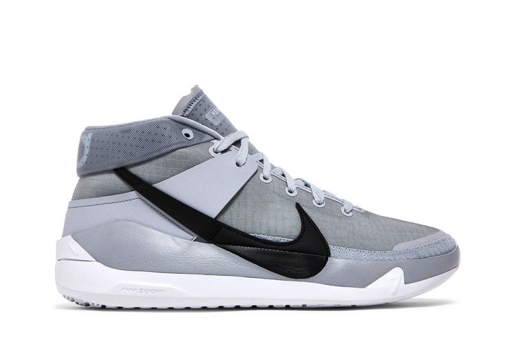 Nike KD 13 TB 'Wolf Grey'