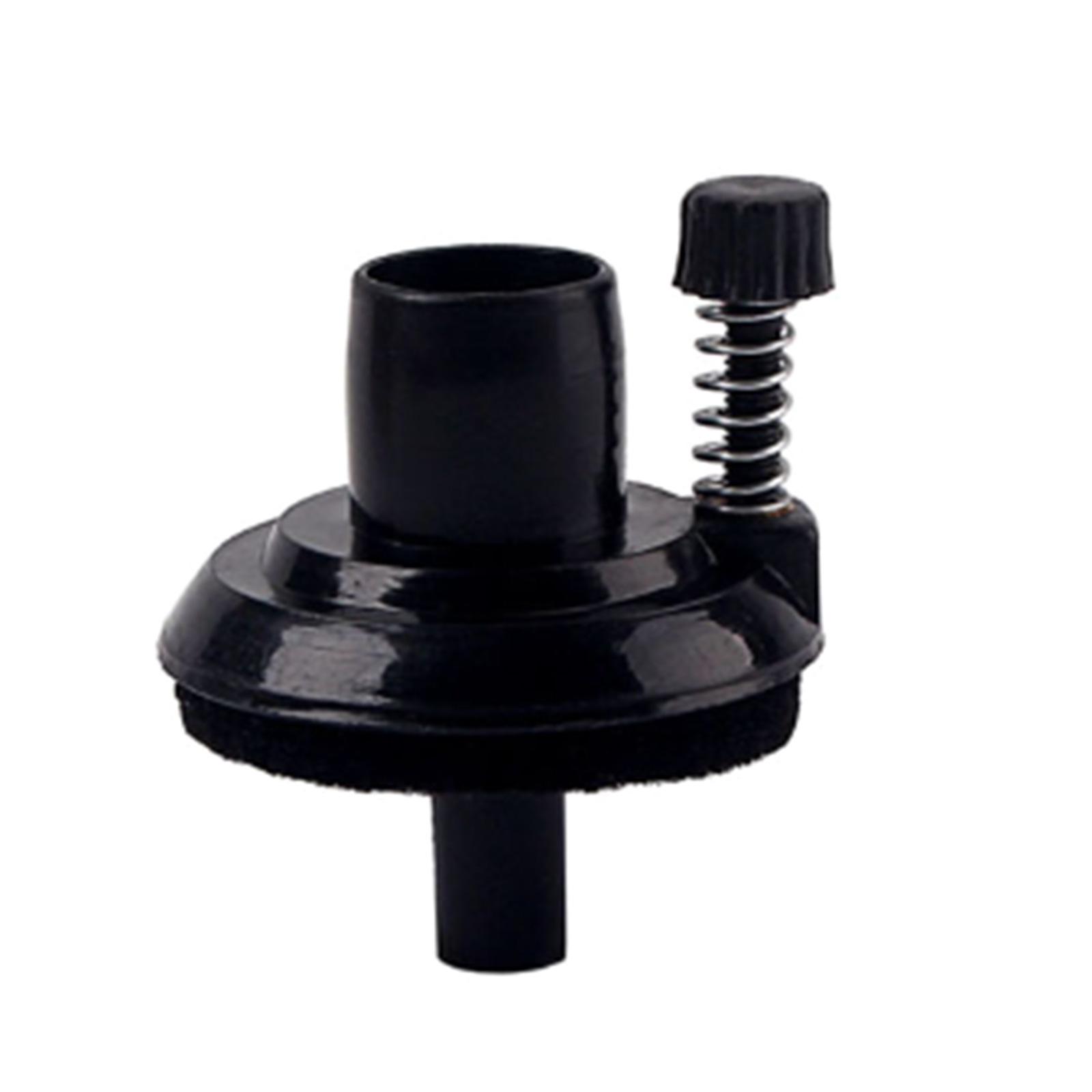 

Держатель тарелки хай-хэт Инструмент Хай-хэт Сцепление Детали Стойка для тарелки хай-хэт Держатель тарелки для барабана Стойка держатель для тарелки хай-хэт 22MM