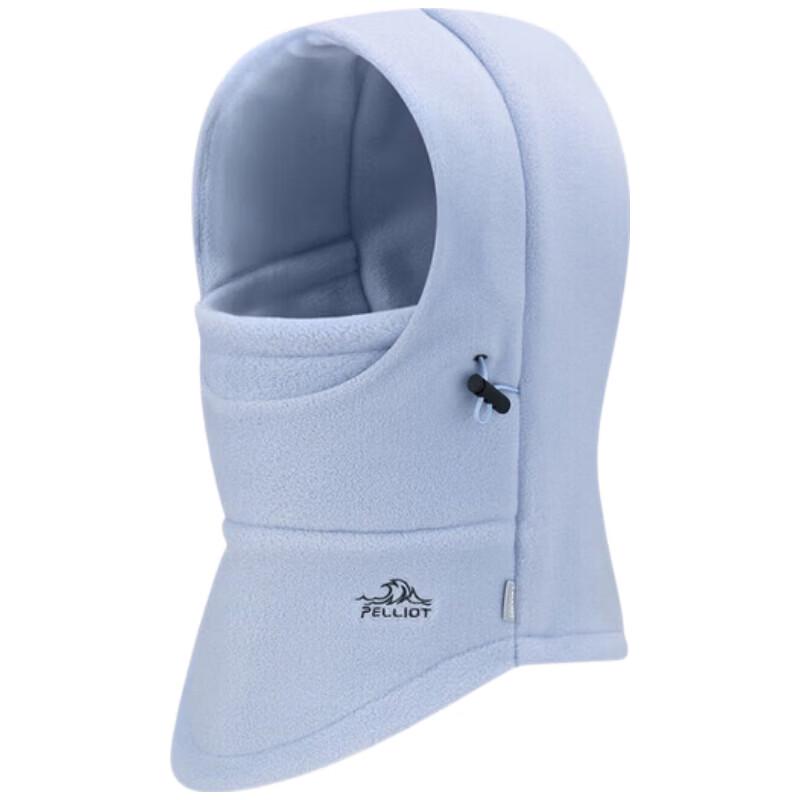 Pelliot Outdoor Fleece Cold Weather Hat One Size