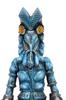 Character Content Production (CCP) 1/6 Tokusatsu Series Ultraman Space Ninja Baltan Alien Pre-Cloning Image Ver. Approx. 300mm PVC & PU Painted Comple