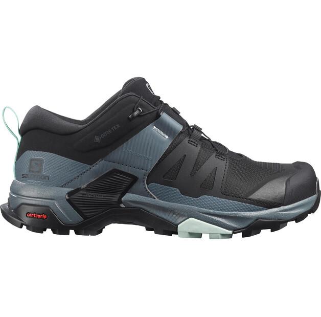Треккинговые ботинки Salomon X Ultra 4 GTX