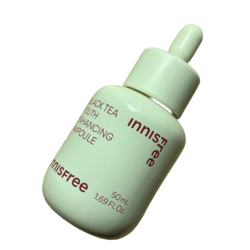 

Innisfree Black Tea Youth Enhancing Ampoule 50ml