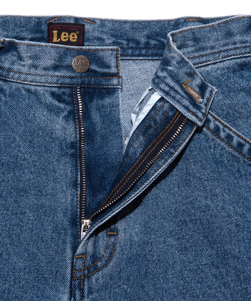 LEE Painter Denim Pants Indigo Medium
