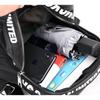 Der neue Damenmode- und vielseitige Rucksack
