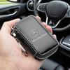 XUY2   Car Key Wallet Housekeeper Key Bag Card Bag For Mercedes Benz B/C/E/S Class W203 W204 W205 W210 W211 W212 W221 Car Accessories
