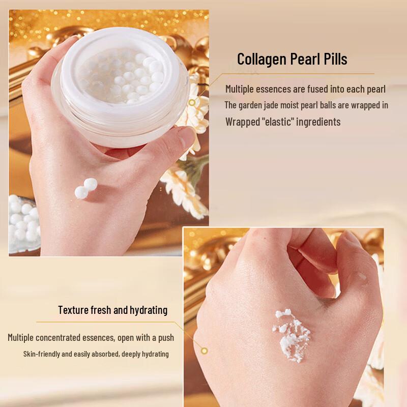 fUT Pro-Xylane Collagen Anti-Wrinkle Cream