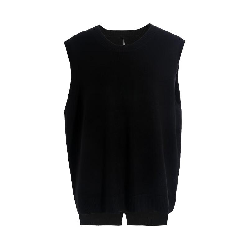 TATU Women's Stylish Knit Vest