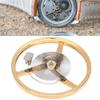 Alloy Watch Balance Wheel Replacement Watch Repairing Accessory for 2671 Movement