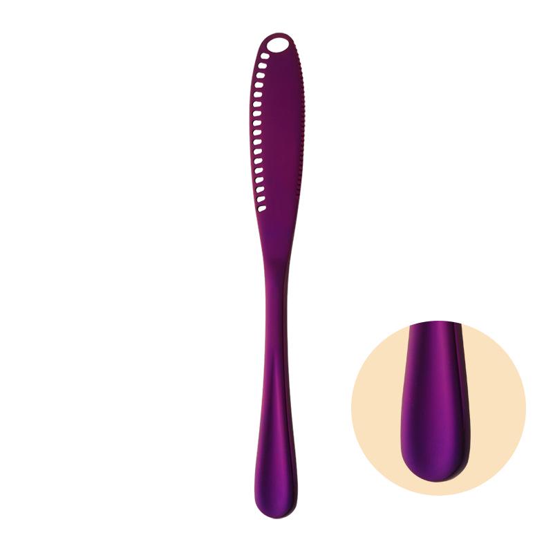 Stainless Steel Cheese, Butter, and Jam Spreader Set