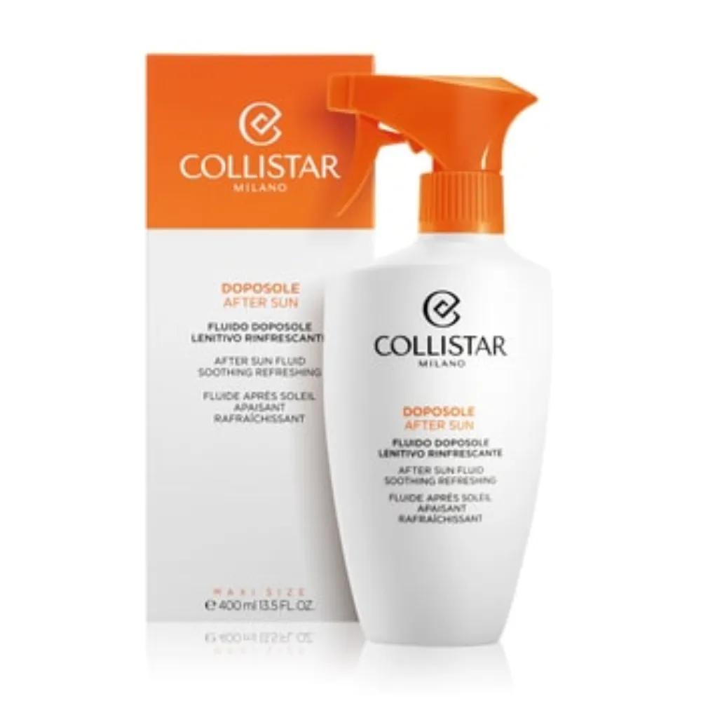 Collistar Sun Cooling After Fluid Lotion 400ml