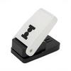 Index Tag Label Hole Punch Kids Adults Beginner DIY Scrapbook Paper Shape Puncher Decorative Arts Crafts Scrapbooking Handcraft Tool