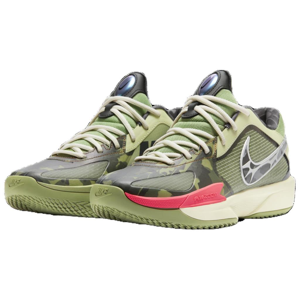 Nuove Nike Air Zoom Gt Cut Cross Ep 'Oil Green Camo' HM3702-391