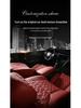 Fits 2023 Honda Inspire 1.5T/2.0L: All-Season, Universal, Full-Coverage Car Seat Cushion Cover