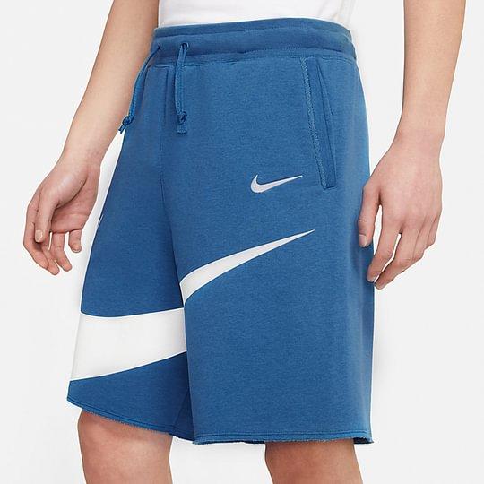 Nike Casual Shorts Men's Industrial Blue DJ5373-440