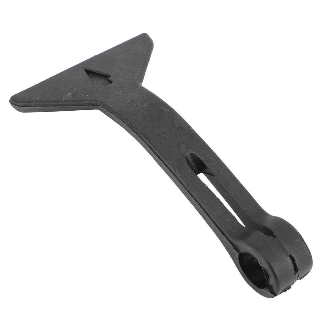 Motorhaubengriff Ausgezeichneter Griff Kunststoff 1248800220 Ersatz für W124 1986 bis 1996