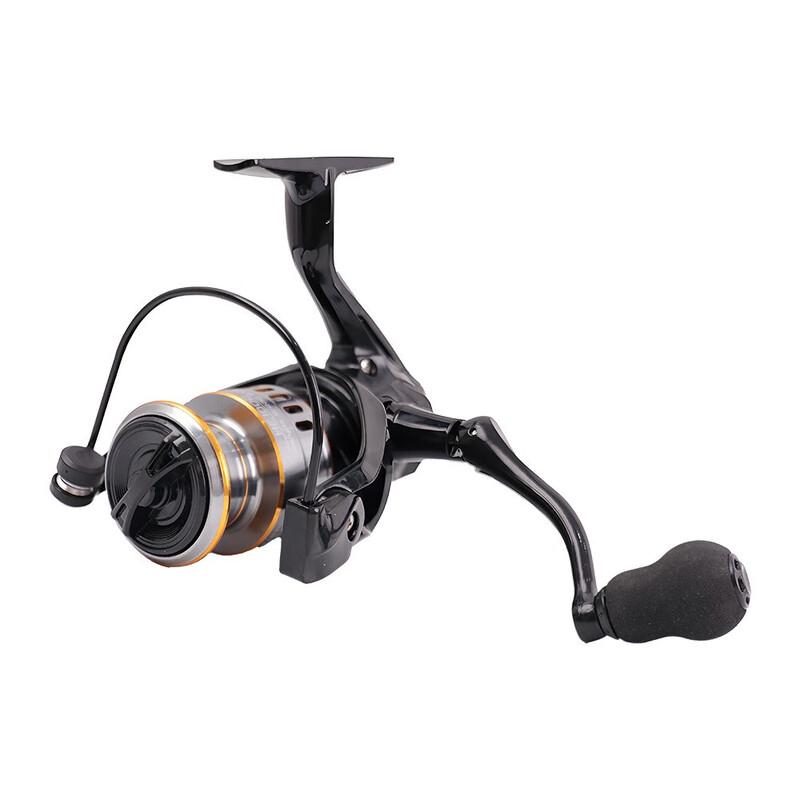 oeny Metal Long Cast Spinning Fishing Reel 2000