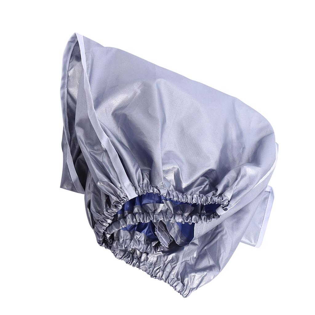 Outdoor Air Conditioner Cover Anti Dust Anti Snow Waterproof Sunproof for Home 3 Sizes