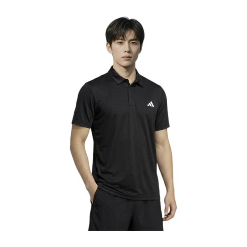 adidas Men's Tennis Series FAB POLO Sports Polo Shirt