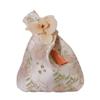 Temperament Chinese Style Handbag Orchid Flower Wedding Candy Bag  Cheongsam Accessories