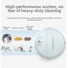 Fully Automatic Smart Vacuum Cleaning Robot Mini Mopping Machine Robot Vacuum  Office Cleaning