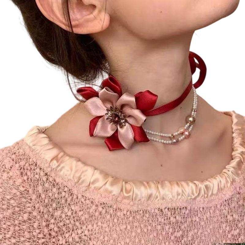 Modifiable Blossomy Hair Clip With Soft Mixed Substance For Women Girls Kids Daily Use And Special Instances