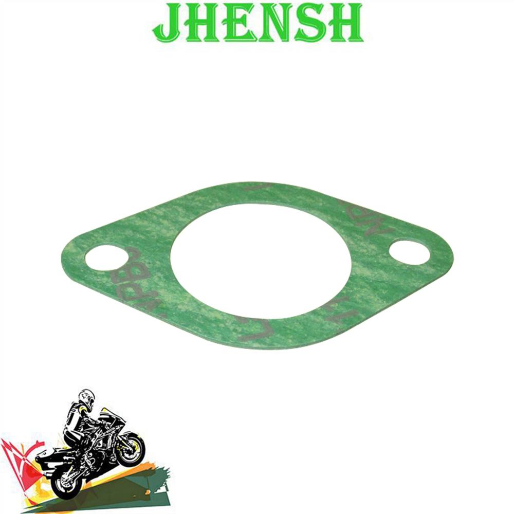 JHENSH 27mm Manifold Intake Pipe Gasket For 125cc 140cc 150cc 160cc Pit Dirt Bike ATV