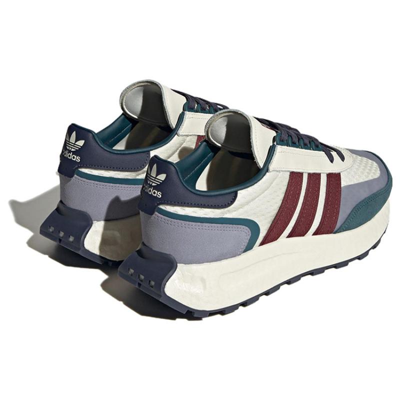 Adidas Retropy E5 'White' Sneakers IF0420