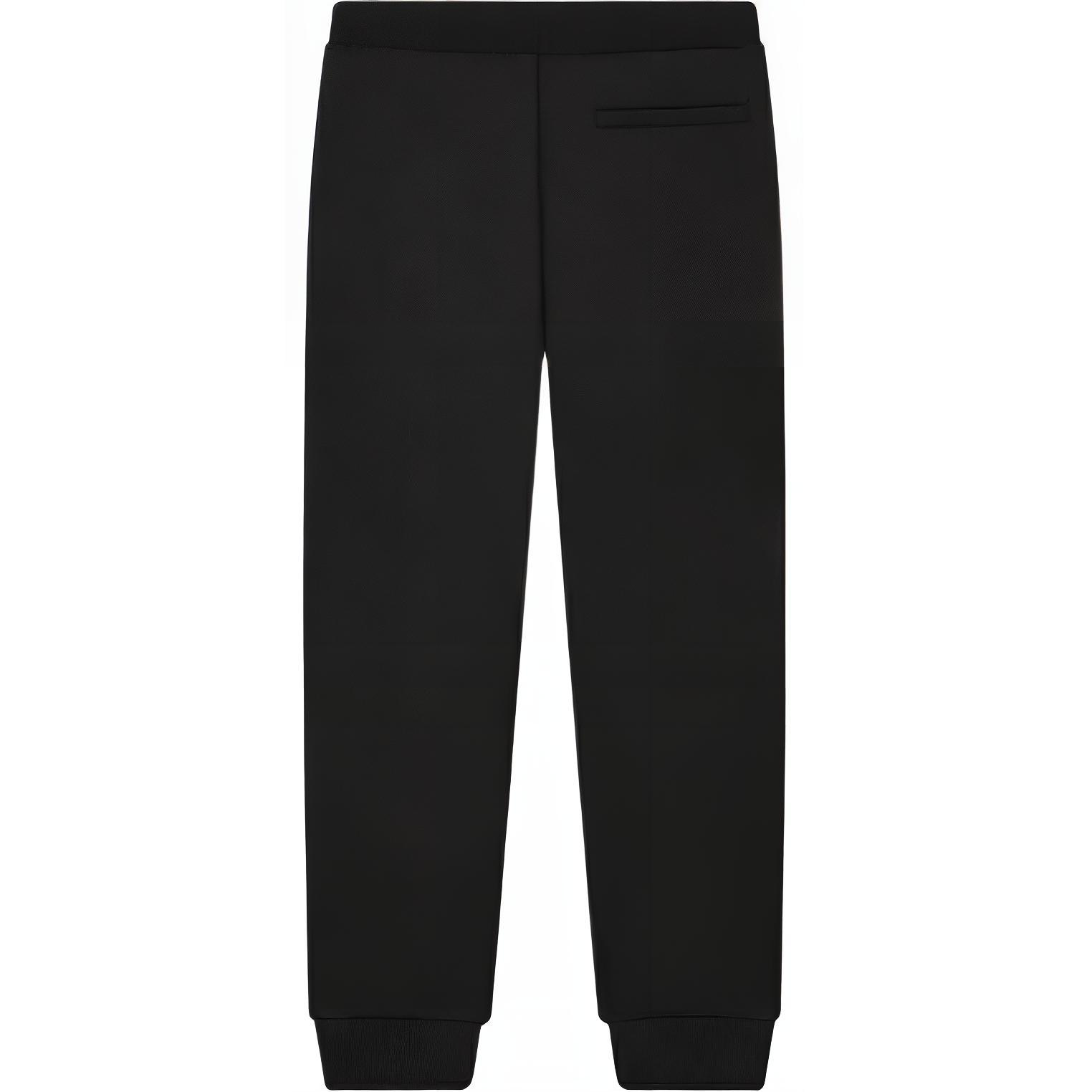 

Новые повседневные брюки FILA ORIGINALE Мужские Черные F11M429604F-BK XL