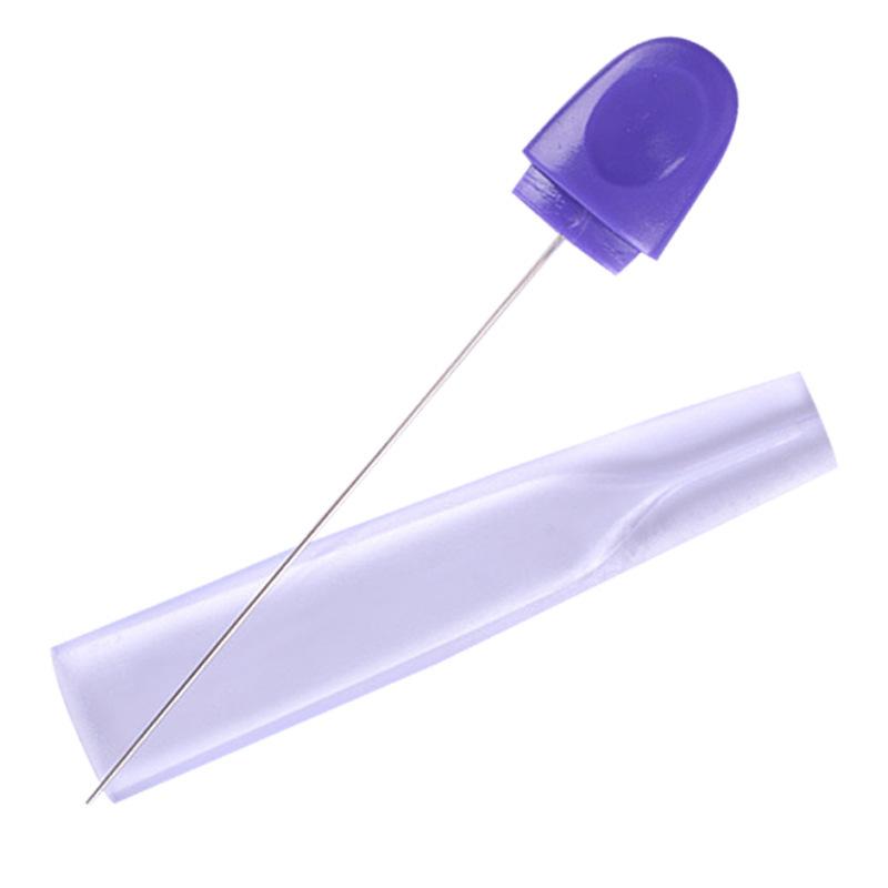 Varilla para remover de cocina de repostería Pin de prueba Palillo Aguja Probador de pastel Herramientas para hornear Sonda de prueba Herramientas para hornear DIY