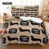 Unicorn  Bedding Set Duvet Cover Set 3d Bedding Digital Printing Bed Linen Queen Size Bedding Set Fashion Design