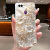 Case For OPPO A5S A12 AX5S A7 2018 AX7 A7N A12S A11K Luxury Fashion Butterfly Flowers New Design Clear Soft Silicone Phone Case