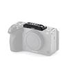 8TILTA Iron Head Rabbit Cage for FX3/FX30: Quick Release Detachable Multifunctional Top Plate Camera Expansion.
