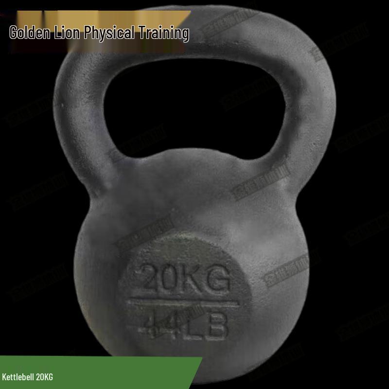 Golden Lion 400m Obstacle Course & Outdoor Fitness Equipment