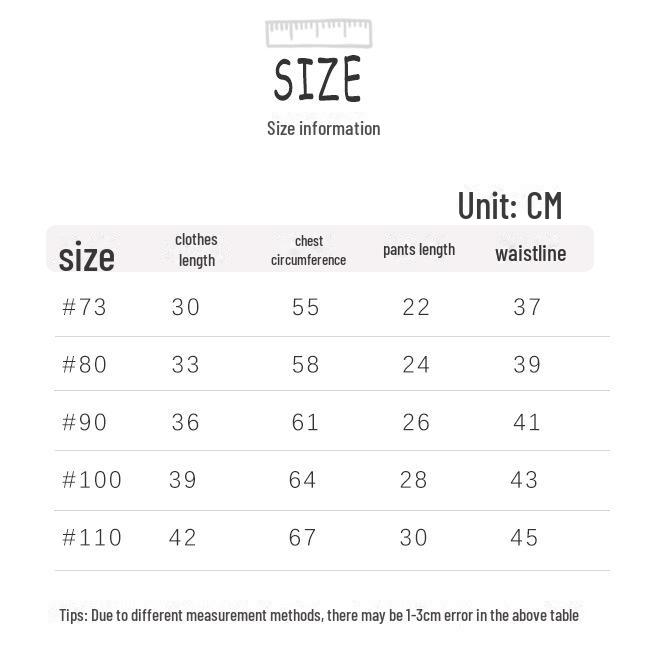 Pijamale vara 2025 pentru copii: Set coreean cu mâneci scurte în modal pentru fete