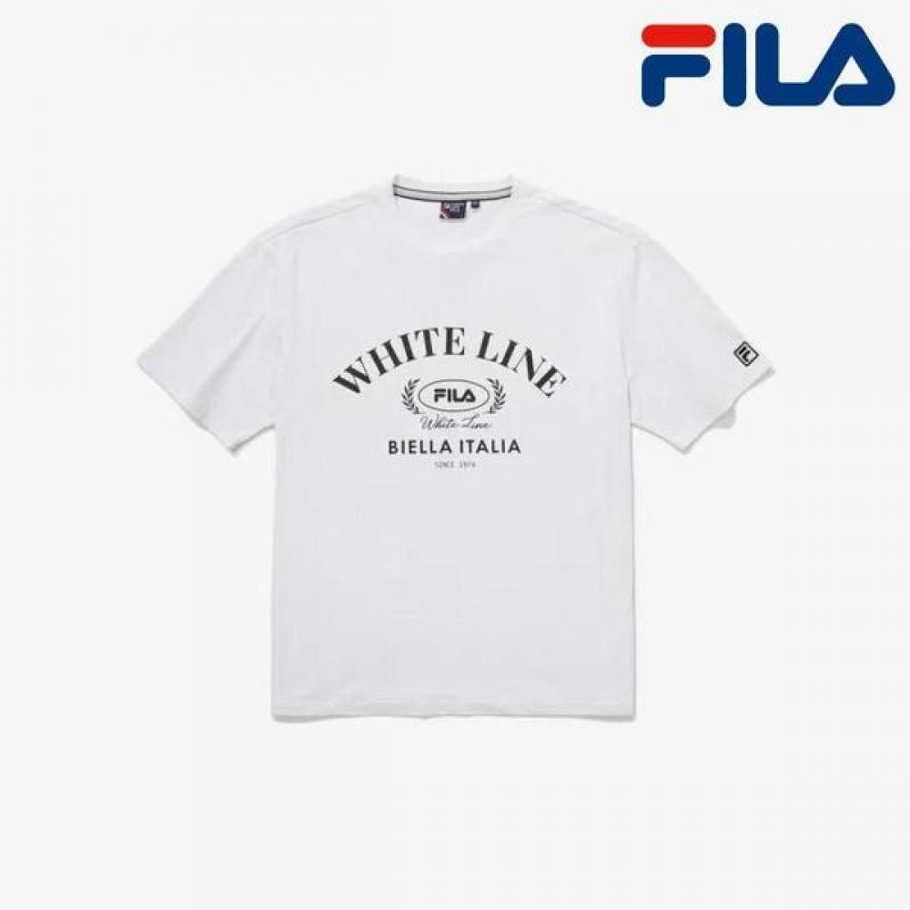 

Fila LighTweighT STreTch Big Graphic T shirT 110(2XL)