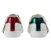 Gucci Ace 'Interlocking G' 576136 A38V0 9062