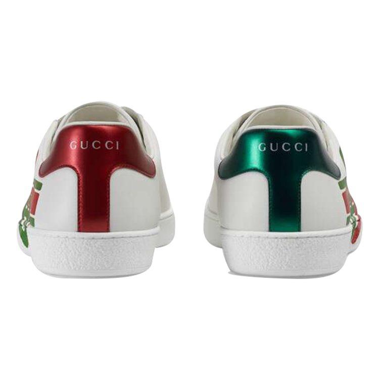 Gucci Ace 'Interlocking G' 576136 A38V0 9062