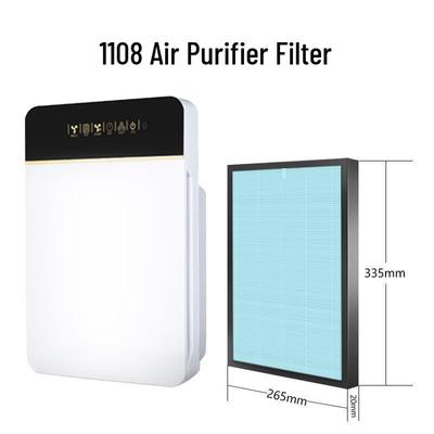 LISM Air Purifier Composite Activated Carbon Filter