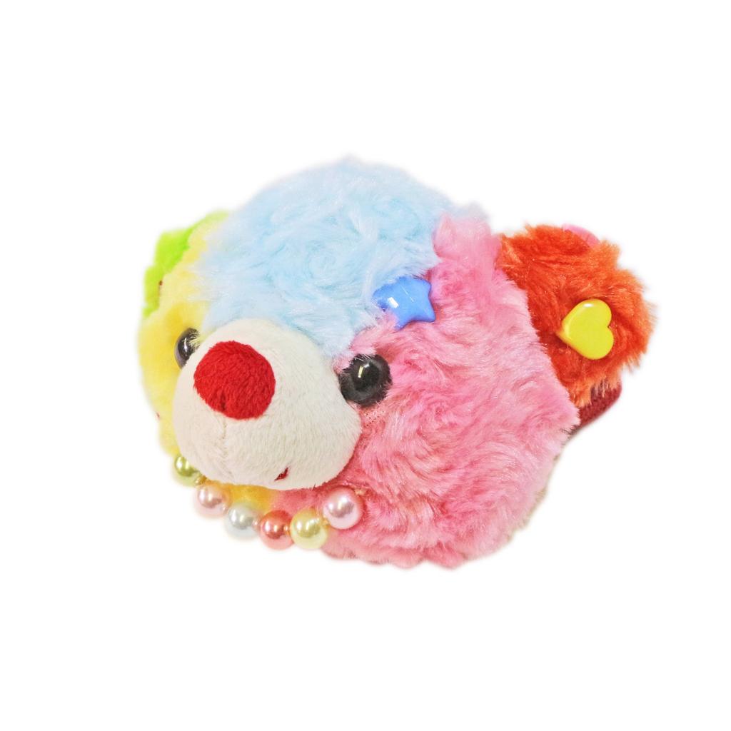 KAWAI I Bear Coin Purse 108-0110