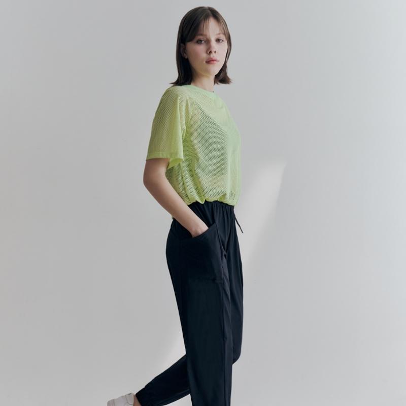 Huit Out Pocket Harem Pants Htwpn3j07t