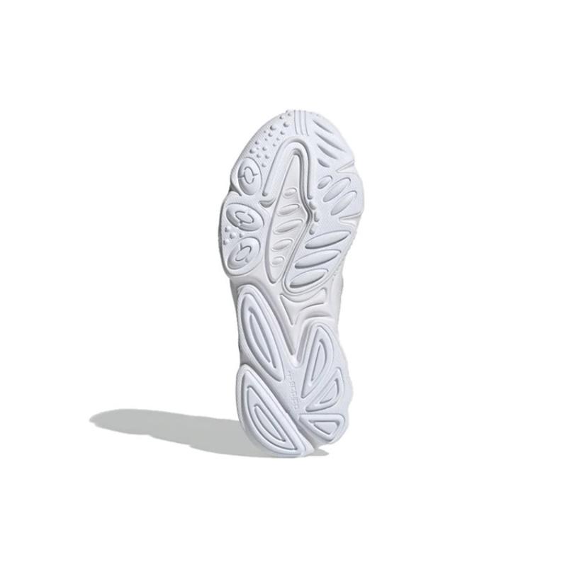 Adidas Women's Ozweego 'Cloud White' Women's Sneakers EG0552